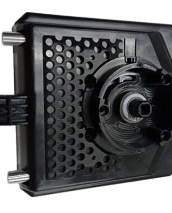 Hartal Left Hand Evoline Inner Lock Mechanism and Handle, suits HSC