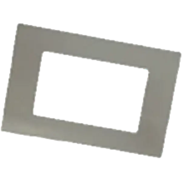Glomex control support frame (4.010.0432)