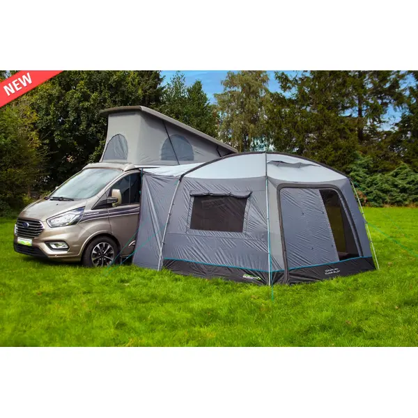 Outdoor Revolution Cayman Cuda XL Driveaway Awning 180-240cm Low / Mid ORDA1210