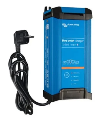 Victron Energy Blue Smart IP22 Charger, 12V/20A